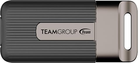 [SSD-500-HP] Solid State Drive 500GB Portable Teamgroup P500