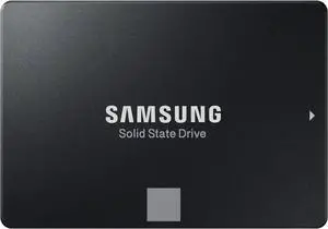 Solid State Drive Samsung 500GB 860 EVO,2.5" SATA III