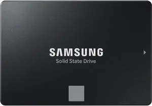 Solid State Drive Samsung 500GB 870 EVO,2.5" SATA III