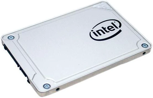 [SSD-512-545S] Solid State Drive Intel 512GB 2.5" SSD5 INTEL