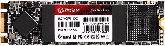 Solid State Drive 512GB M.2 Sata3