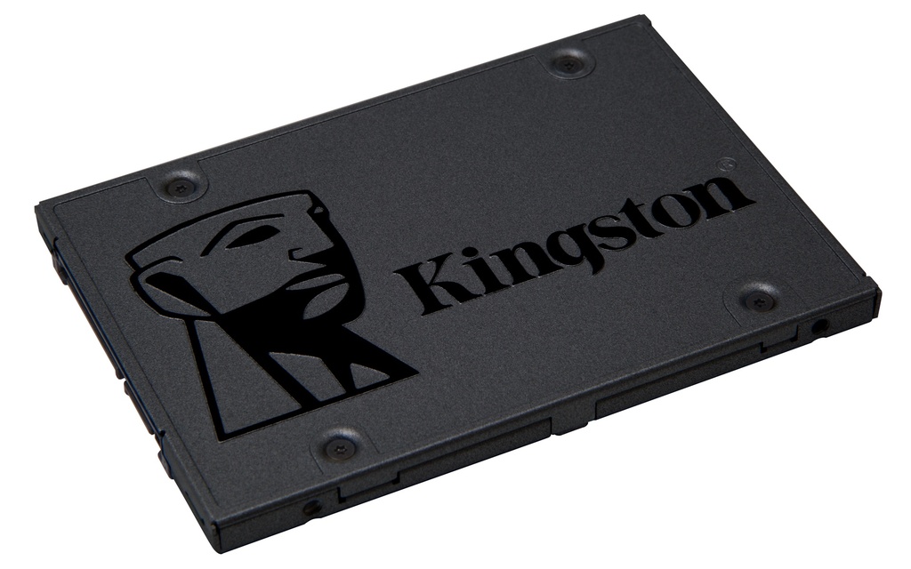 [SSD-960-A400] Solid State Drive Kingston 960GB 2.5" SATA3 A400