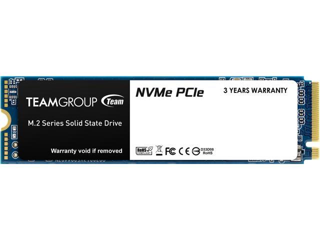 Solid State Drive 1TB MP33 M.2 NVMe MP33 PCi Teamgroup