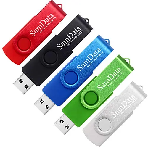 32GB USB Flash Drives / Memory stick