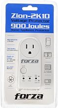 Voltage Protector 1400 Joules Forza