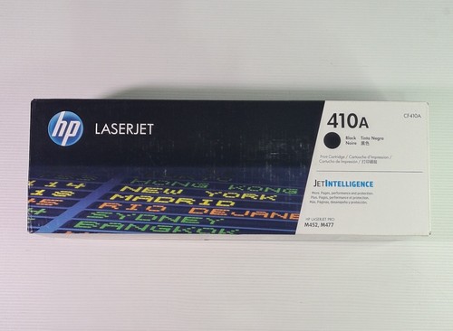 [CRT-HP410B] CartridgeToner: HP410B  Black