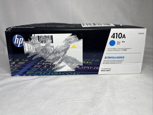 [CRT-HP410C] CartridgeToner: HP410A Cyan