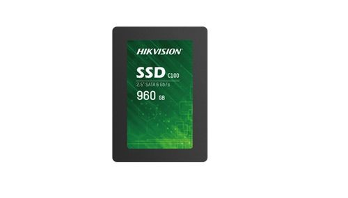 [SSD-960-Hiksemi] Hiksemi Ssd Interno C100 960gb SATA 6gb/s R/w 560/500