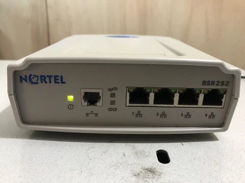 [NET-006] Business Secure Router BSR222