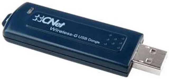 [NET-015] C-Net Wireless-G USB Donlge