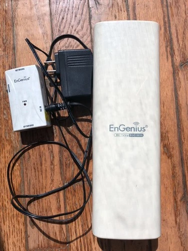 [NET-020] Wirel Outdoor Access Point Client Bridge EOC-5610