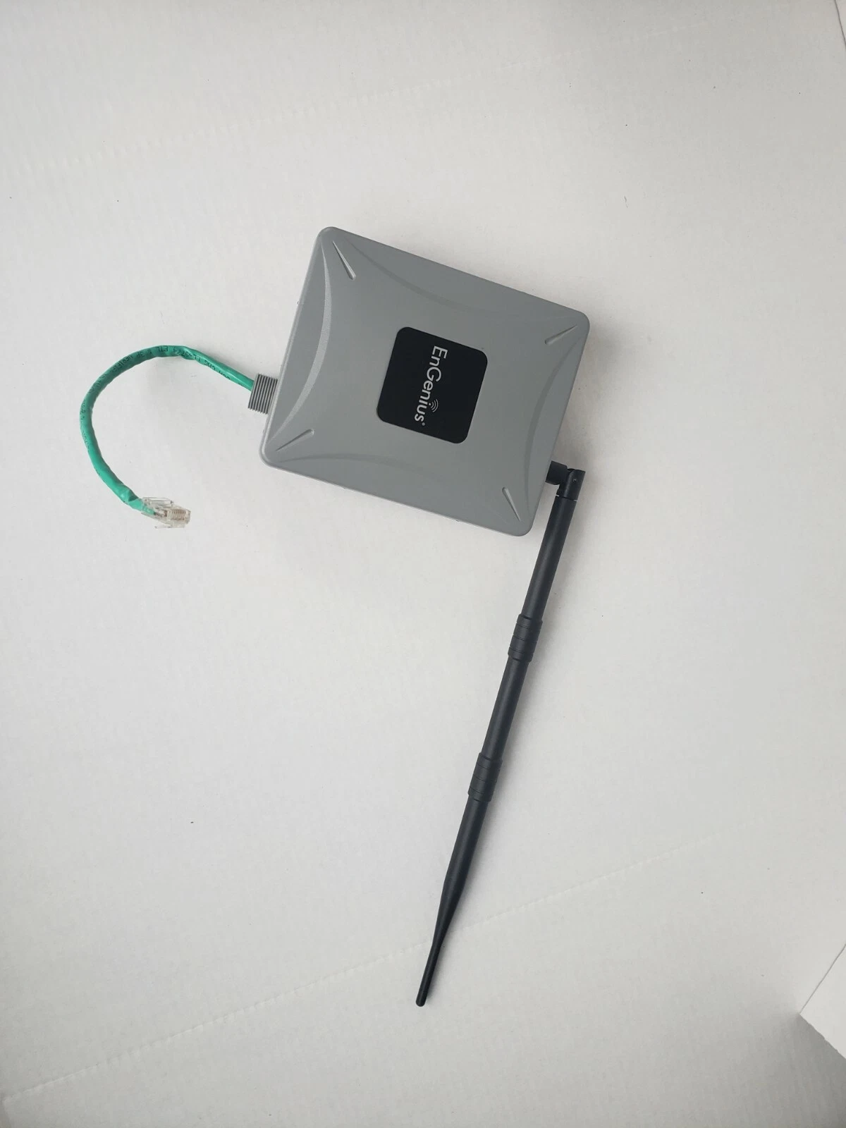 [NET-021] EOC-3610SExt Outdoor Access Point-Client Bridge EnGenius