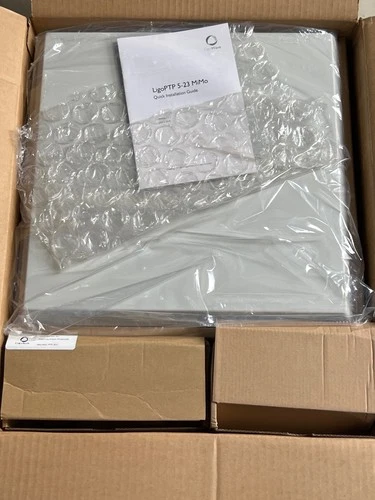 Ligowave 5GHz PTP 23 Pro  Integrated Backhaul Device