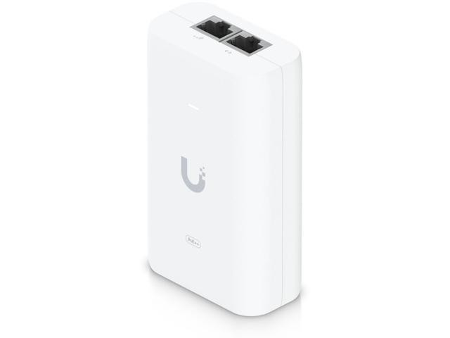 Ubiquiti PoE++ Adapter (60W) (U-PoE++)