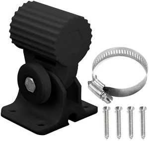 [NET-026AB] Nanostation Window/Wall Mount bracket
