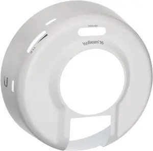 [NET-026AE] Isolator Shield for NanoBeam