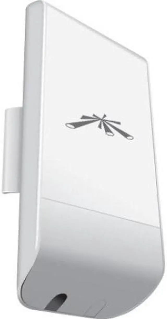 Nanostation LocoM5 5GHz Indoor/Outdoor