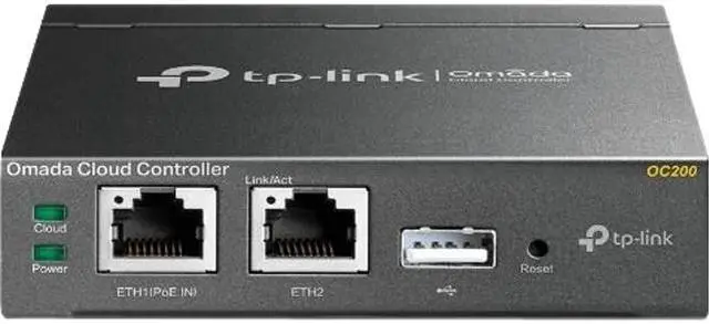 [NET-026GG] Hardware Controller OC200 Omada TP-Link