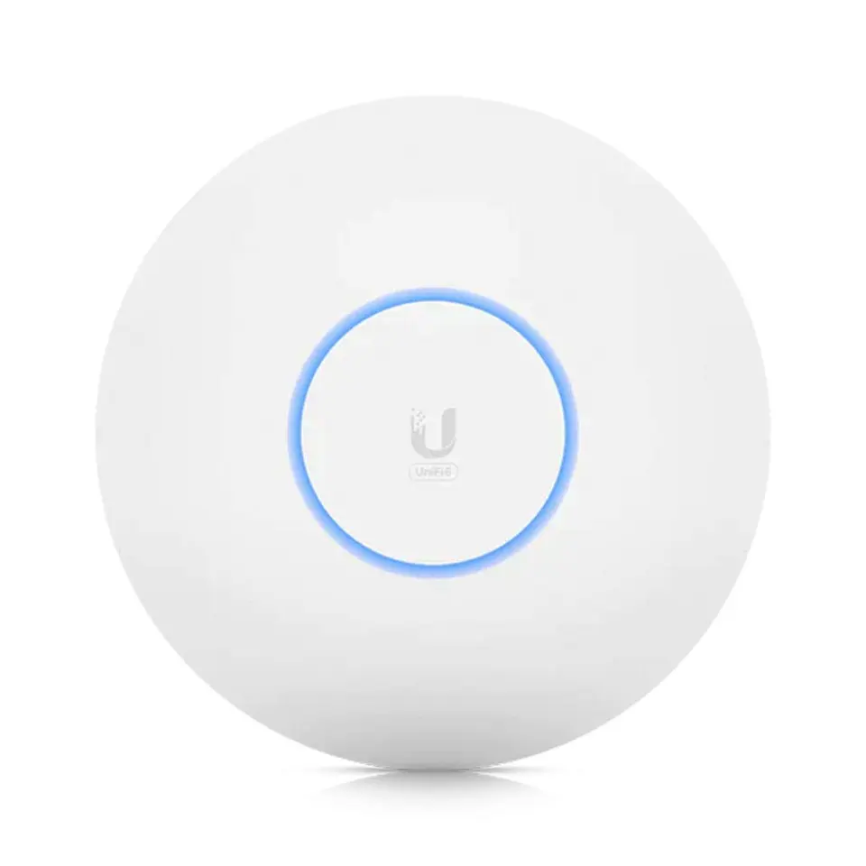 UniFy WiFI 6 Long Range Access Point (U6-LR)