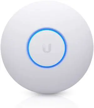 UniFy UAP NanoHD Dual-band, 802.11ac Access Point incl adapt