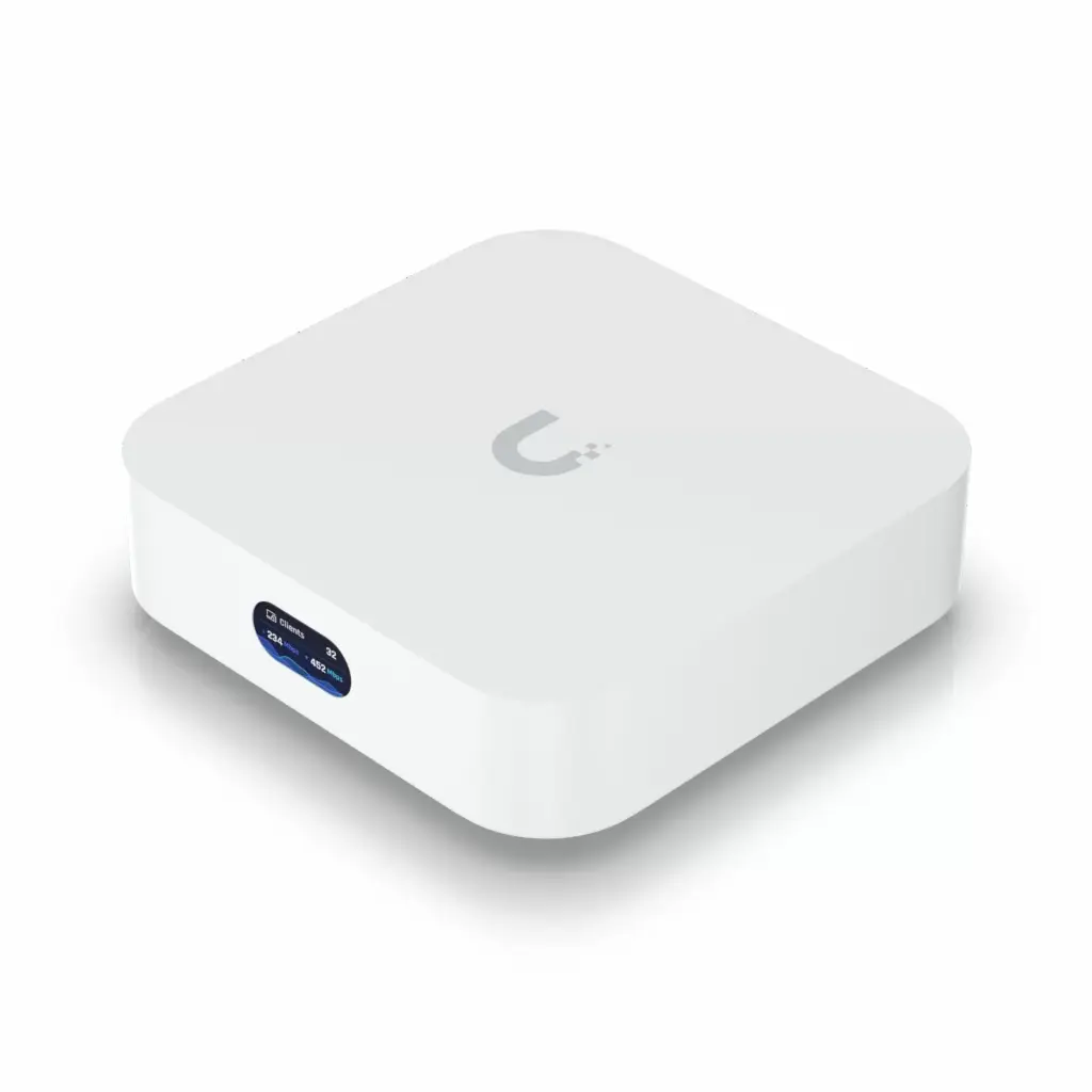 Ubiquiti Cloud Gateway Ultra (UCG-Ultra)
