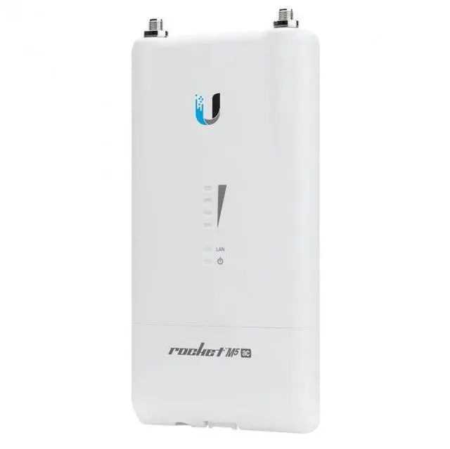[R5AC-LITE] Ubiquiti Rocket AC Wireless Access Point R5AC-LITE