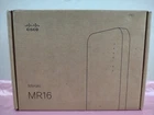 Meraki MR16 Cloud Managed AP