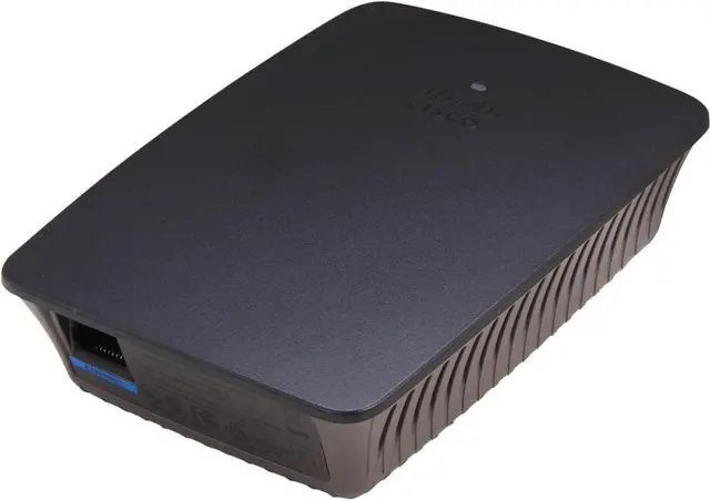 [NET-RE1000] Wireless N Range Extender 2.4Ghz RE1000