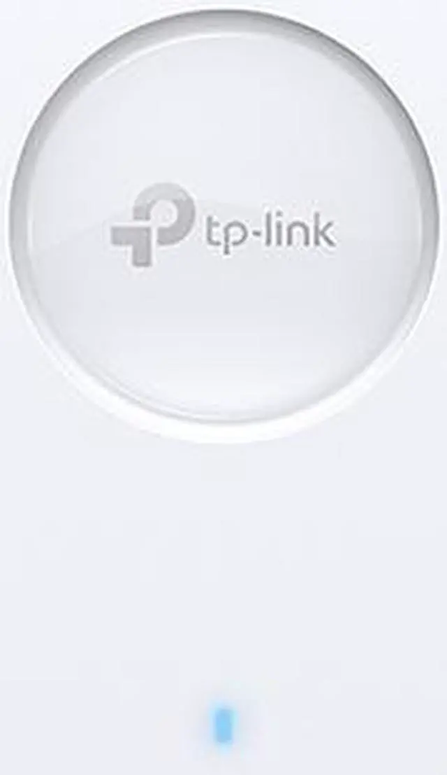 Wi-Fi 6 Ceiling Mount Access Point AX3000 EAP650 OMADA