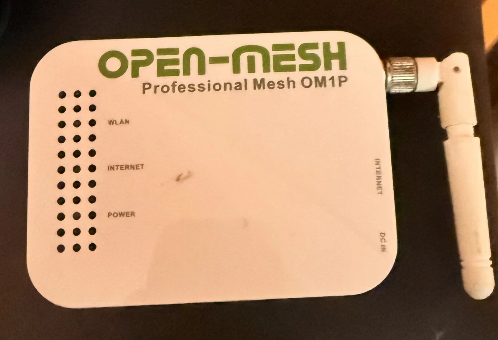 Wireless Open Mesh Router OM1P