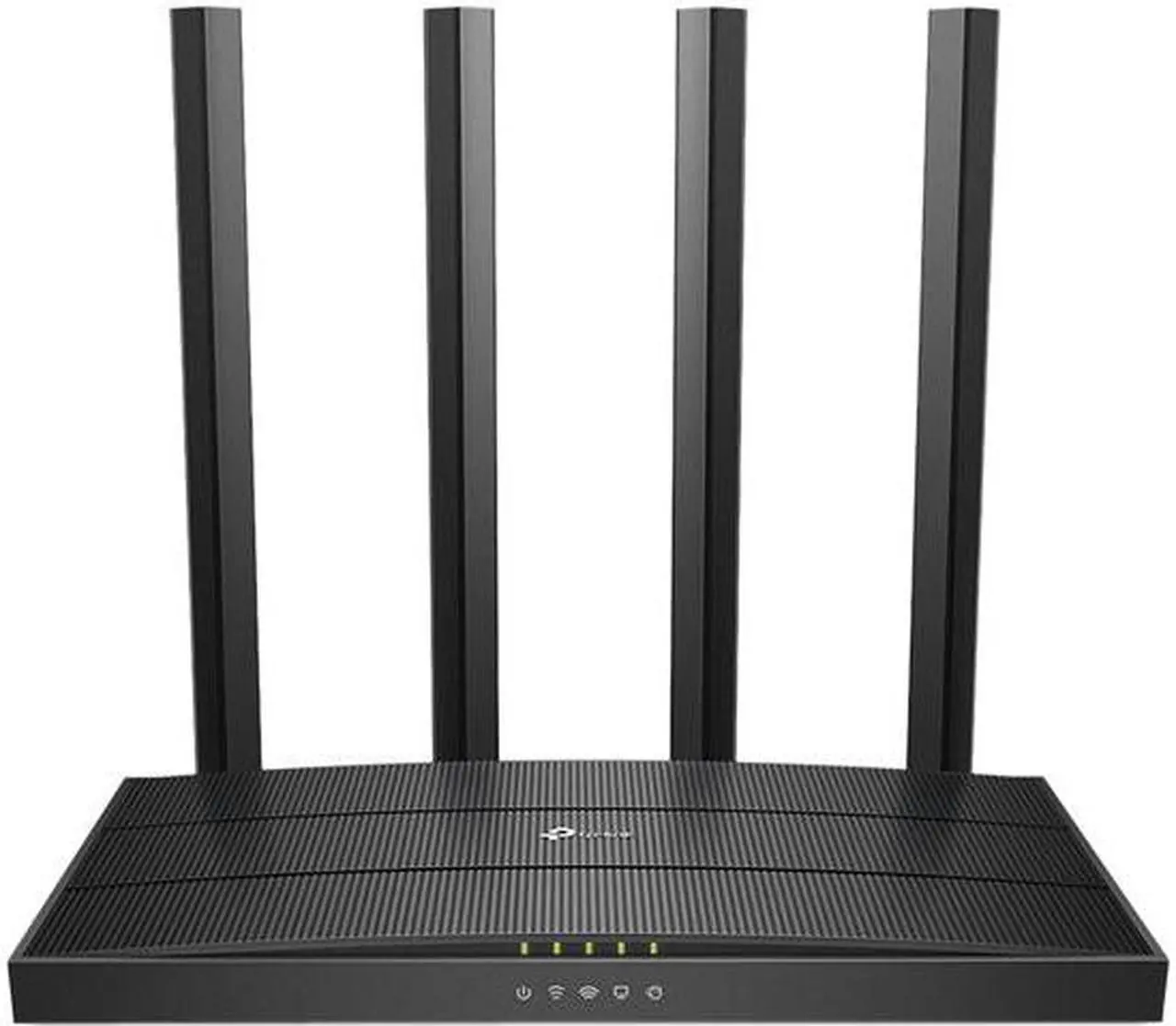 [NET-SW017] Wireless Dual Band AC1200 + 4 Antenas TP-LINK Archer A6
