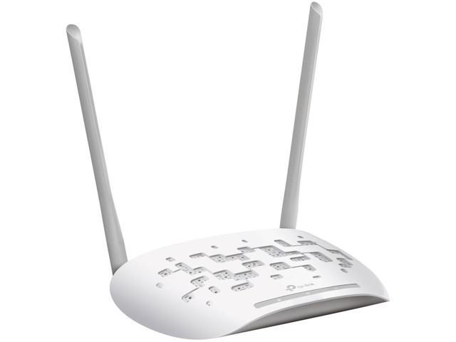 [NET-SW017H] TP-Link TL-WA801N 300Mbps Wireless Access Point Router