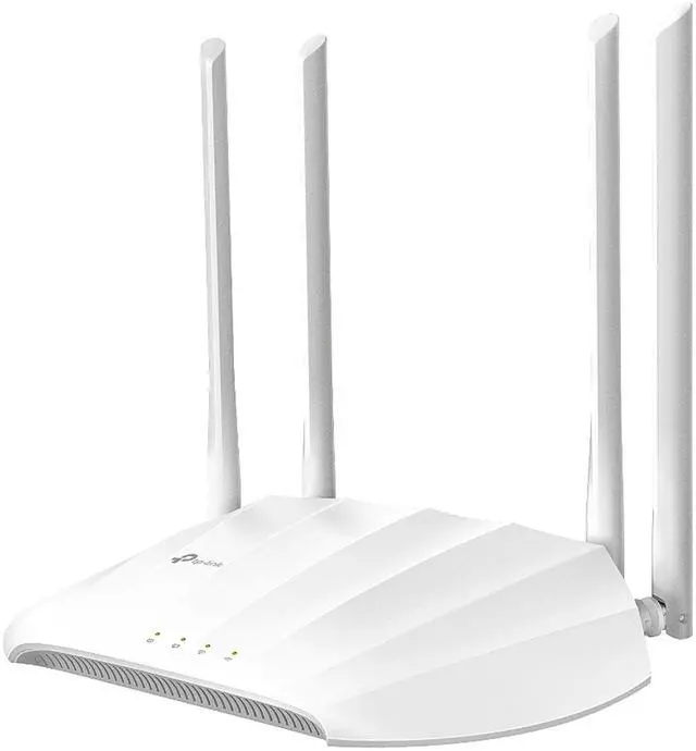 [NET-SW017I] TP-Link AC1200 Wireless Acces Point TL-WA1201, Router