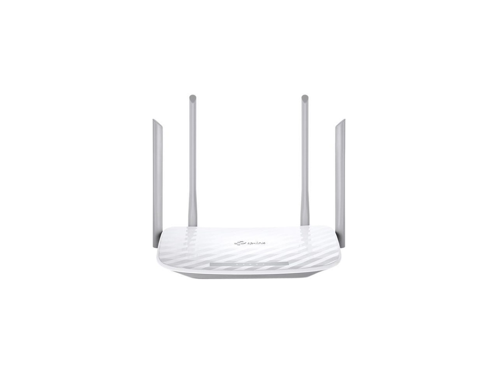 [NET-SW017J] TP-Link AC1200 Wifi Router  4x10/100Mbps Archer A54