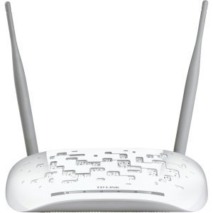 Router Wireless Acces point N300  TL-WA801ND