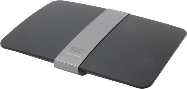 [NET-SW006] Wireless SmartRouter Linksys EA4500/ N900 Dual Band