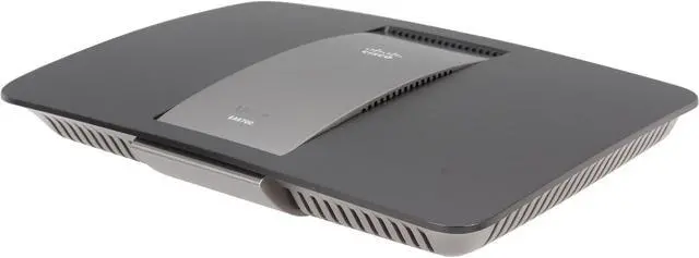 [NET-SW006A] Wireless SmartRouter Linksys AC1750 EA6700 Dual Band