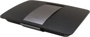 Wireless Router Linksys EA6500 Dual Band AC1750