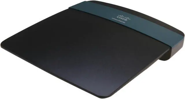 [NET-SW009S] Wireless N600 Router Linksys EA2700 with Gigabit