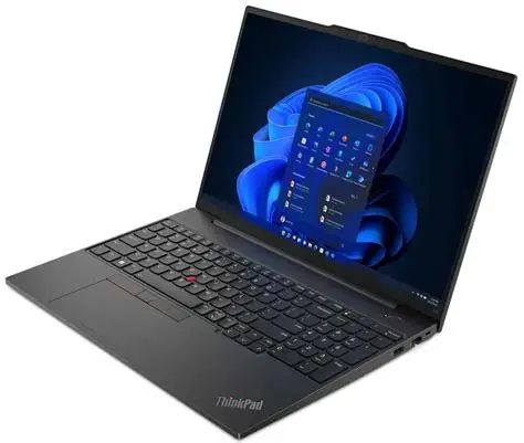 [Laptop-LEN-E16] Laptop Lenovo Thinkpad E16 WUXGA i7-1335U 512GBSSD Storage 16GB Ram 16" Windows 11Pro