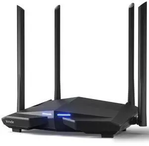 [NET-SW014A] Smart Wifi Router Tenda AC2100 DB Gigabit