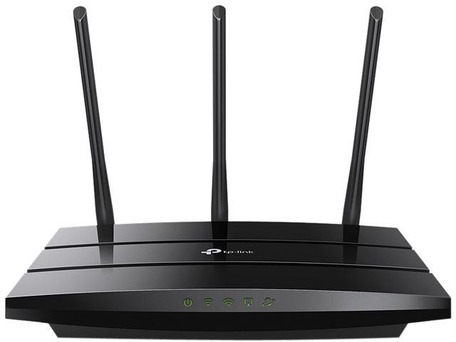 Router AC1900 MU-MIMO Wifi Archer A8