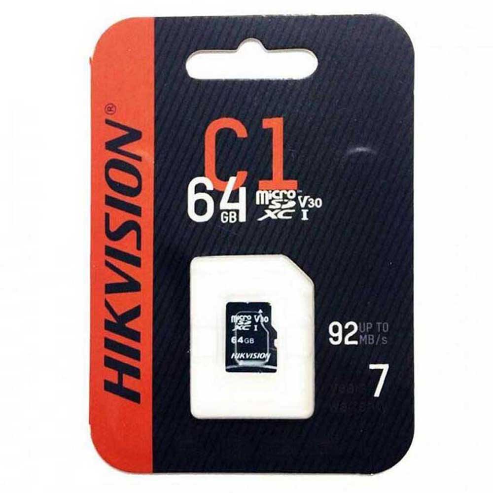 Hikvision  64gb Memory Card