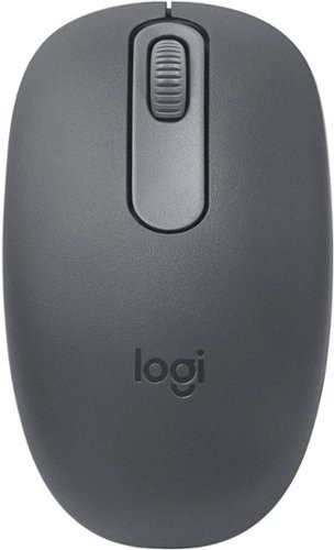 [MO-LM196] Logitech M196 Mouse Wireless BT