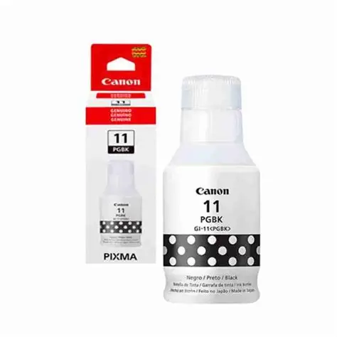 Cartridge Canon Bottle ink GI-11 Black