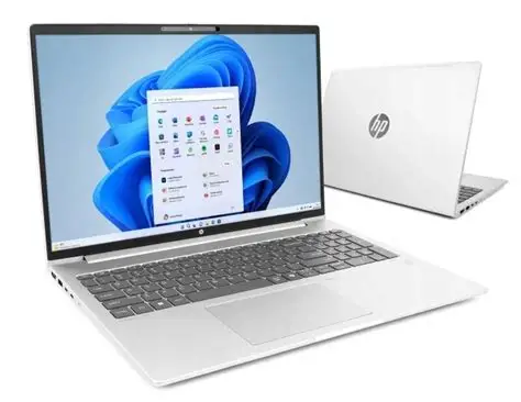 [L-HP-465G11] Laptop HP Probook 465 G11 AMD Ryzen 5  7535U  256GB Storage 16GB Ram Windows11Pro 16''