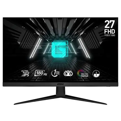 Monitor MSI Gaming  G2712F 27'' HDMI/Displayport 