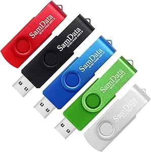 [ST-020D] 64GB USB Flash Drives / Memory stick