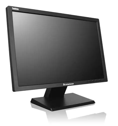 Monitor Lenovo LT2024 20" VGA DVI-D