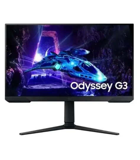 [MON-SS-G3] Monitor Samsung Odyssey G3 27'' Model : S27DG300en HDMI & Displayport